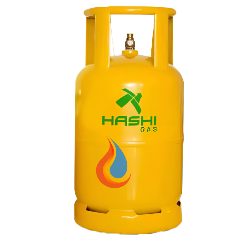 HOME Gas Delivery Nairobi